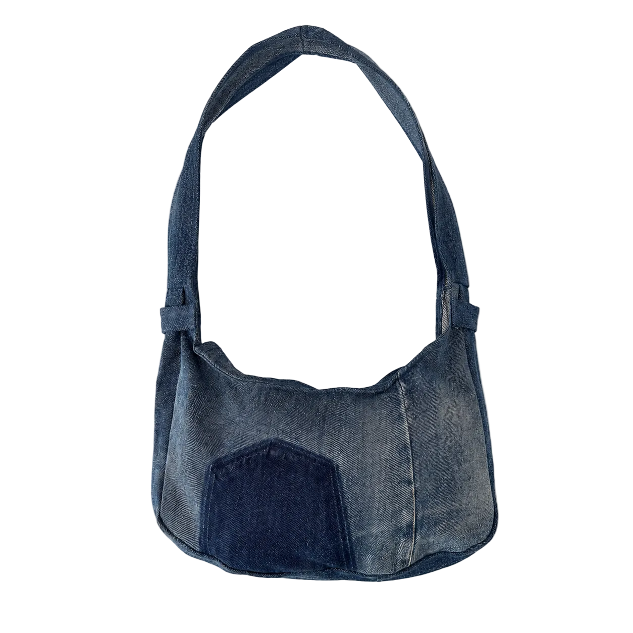 CARHARTT REWORKED BAG (45CM STRAP)