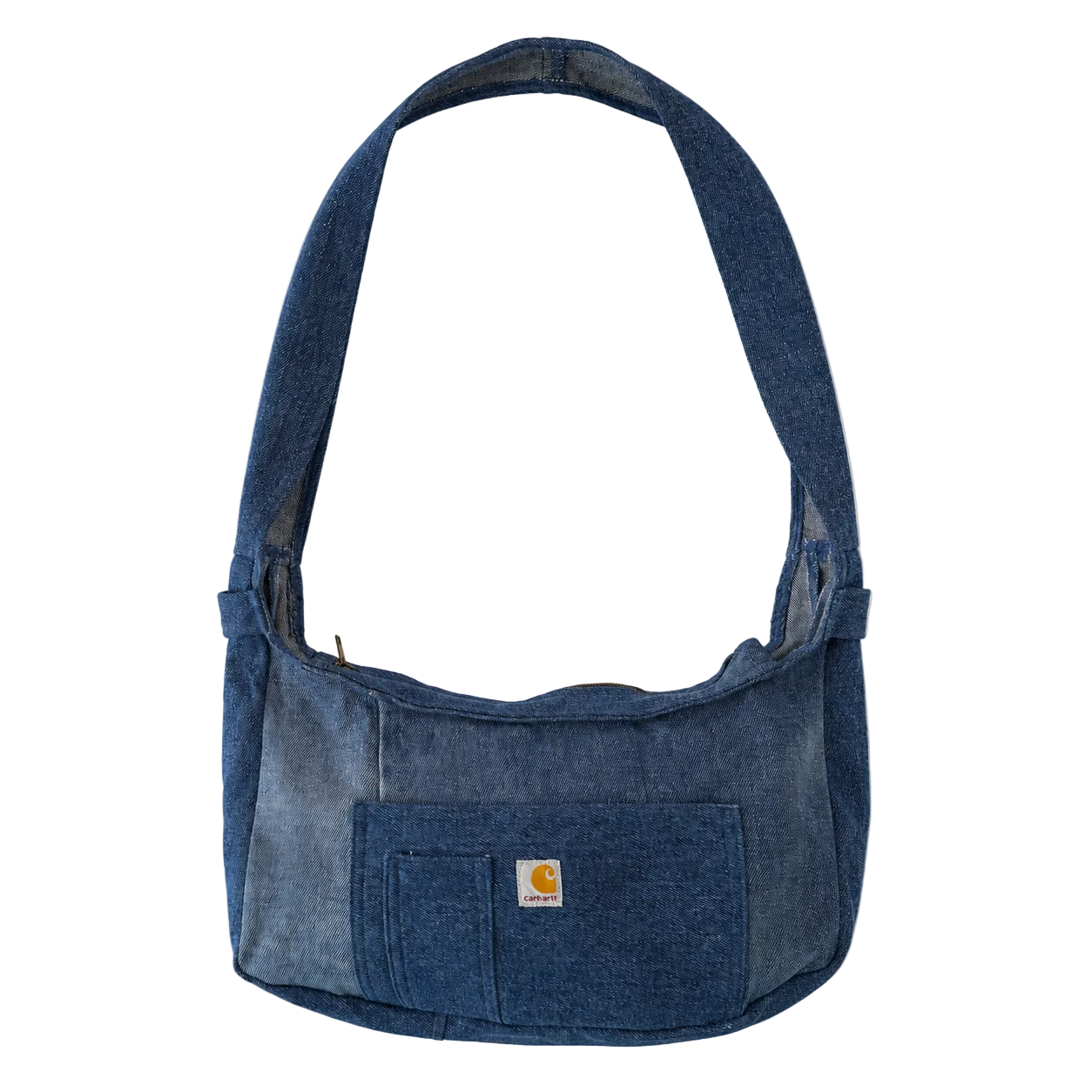 CARHARTT REWORKED BAG (45CM STRAP)