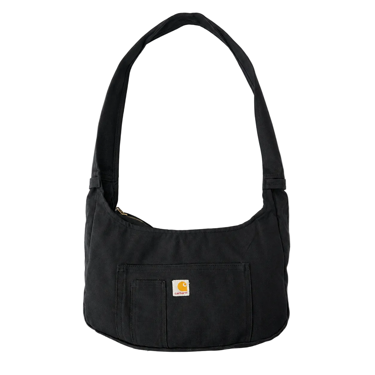 CARHARTT REWORKED BAG (45CM STRAP)