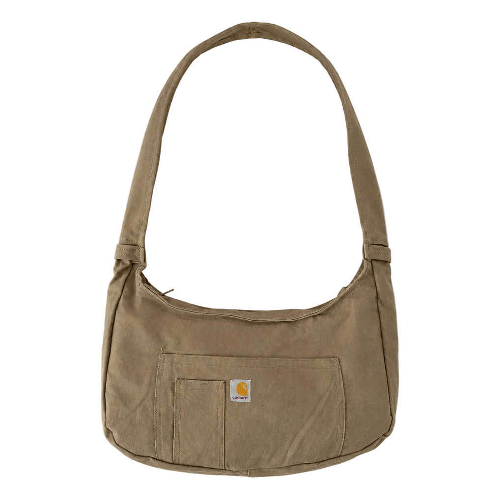 CARHARTT REWORKED BAG (45CM STRAP)