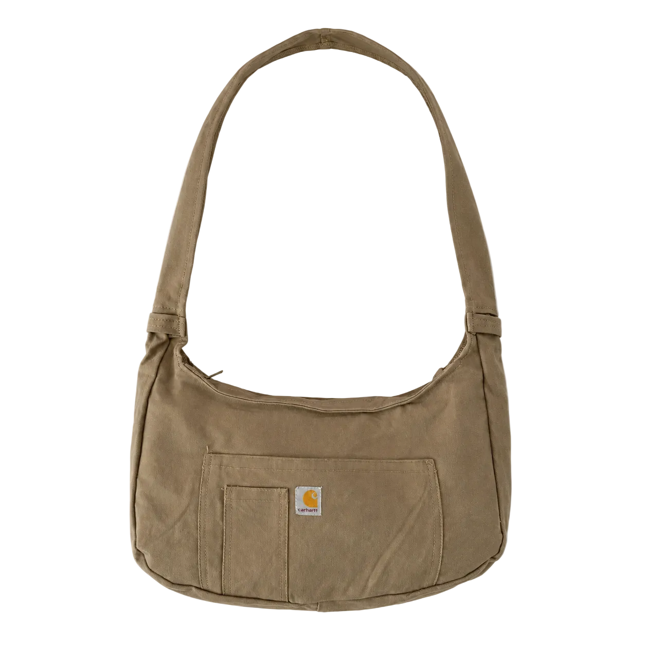 CARHARTT REWORKED BAG (45CM STRAP)
