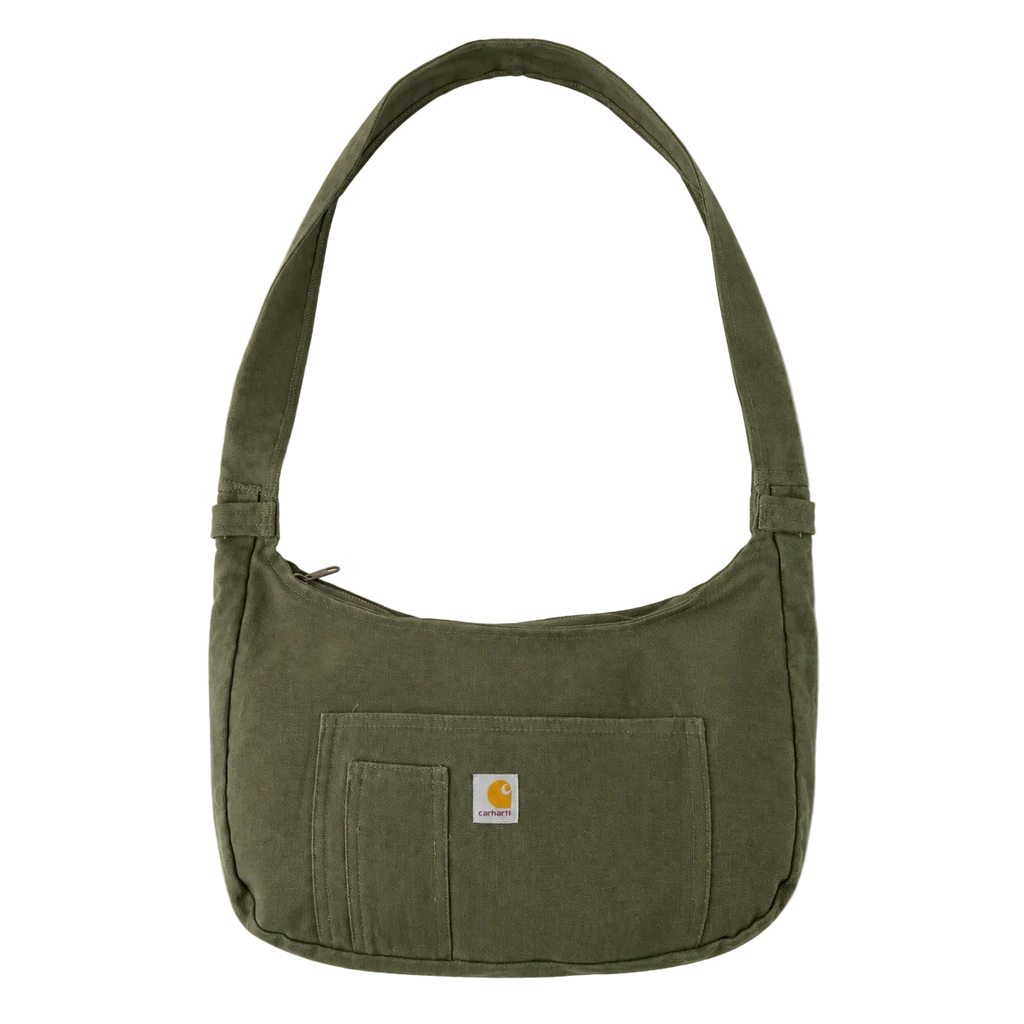 CARHARTT REWORKED BAG (45CM STRAP)