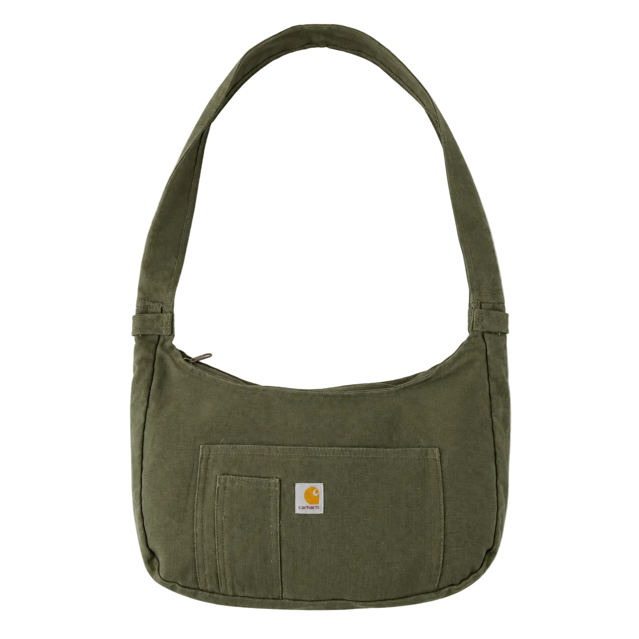 CARHARTT REWORKED BAG (45CM STRAP)