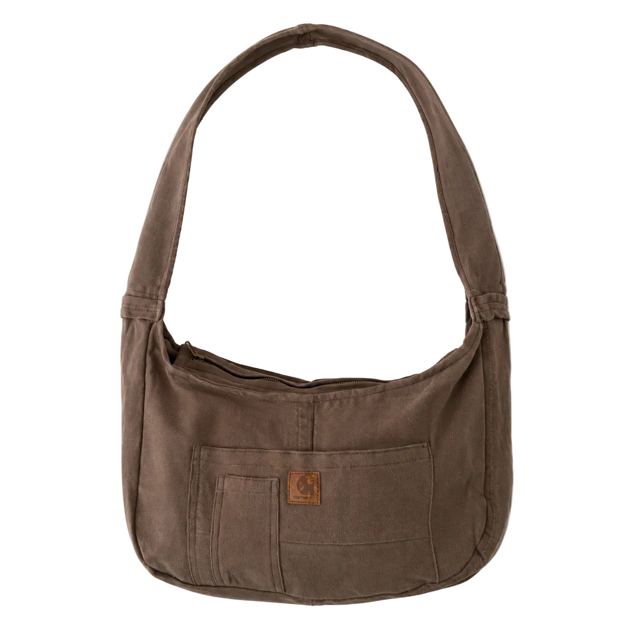CARHARTT REWORKED BAG (45CM STRAP)