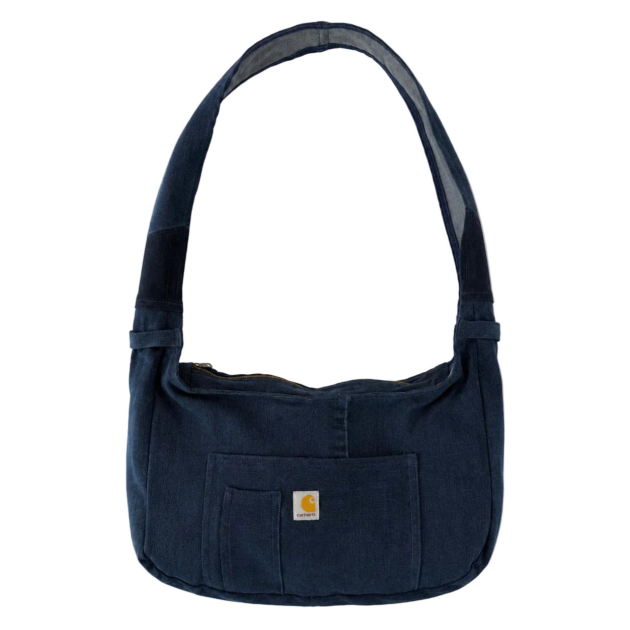 CARHARTT REWORKED BAG (45CM STRAP)