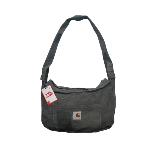 CARHARTT REWORKED BAG