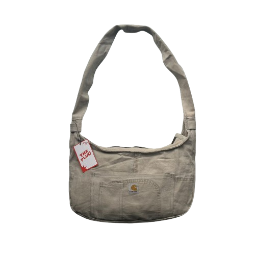 CARHARTT REWORKED BAG