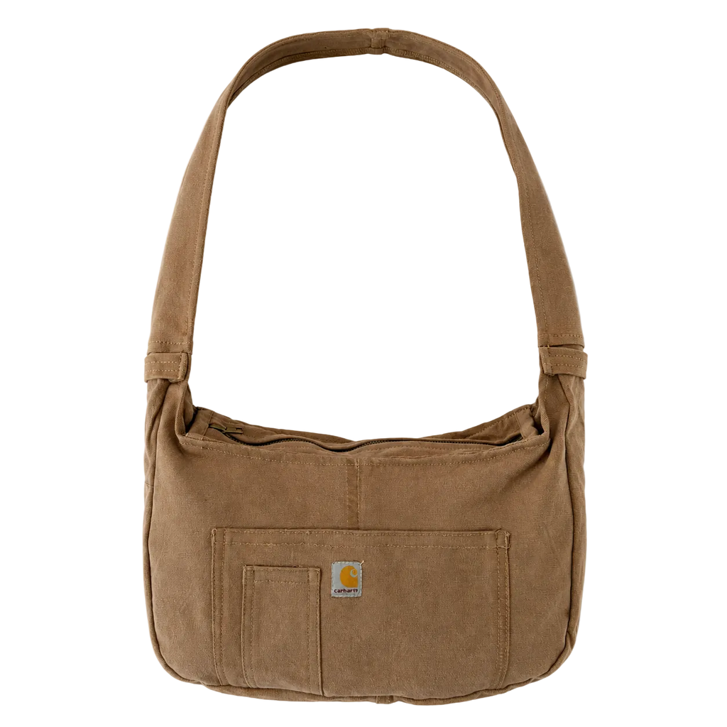 CARHARTT REWORKED BAG (45CM STRAP)