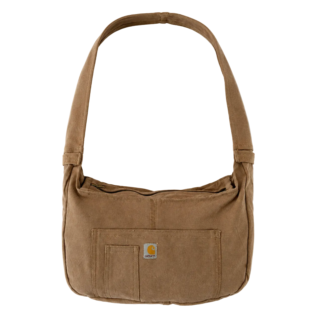 CARHARTT REWORKED BAG (45CM STRAP)