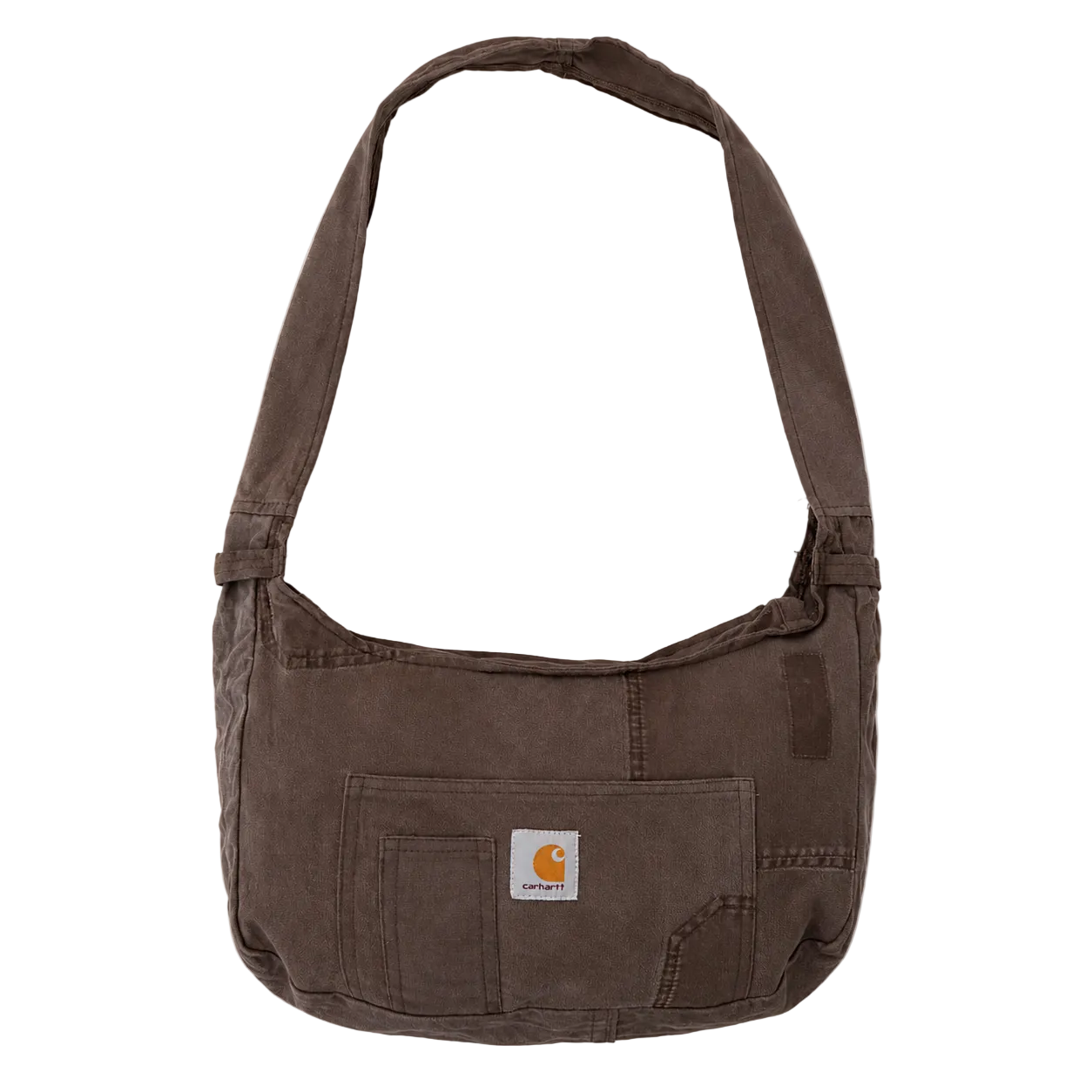 CARHARTT REWORKED BAG (45CM STRAP)