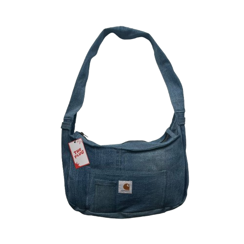 CARHARTT REWORKED BAG