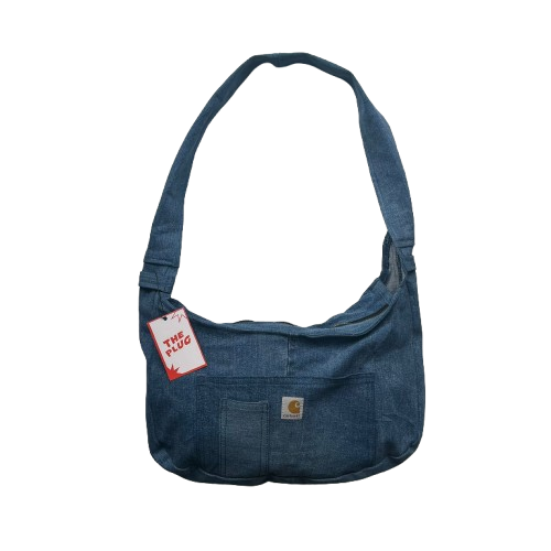 CARHARTT REWORKED BAG