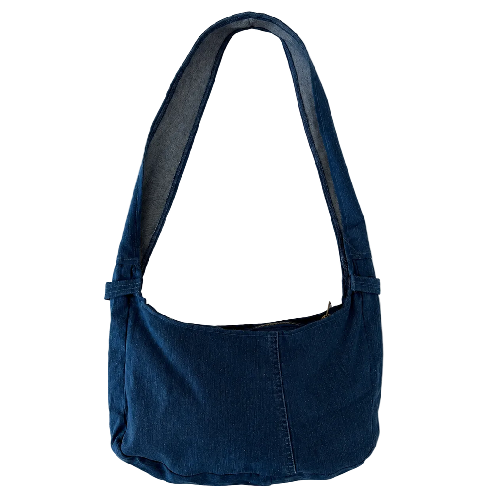 CARHARTT REWORKED BAG (45CM STRAP)