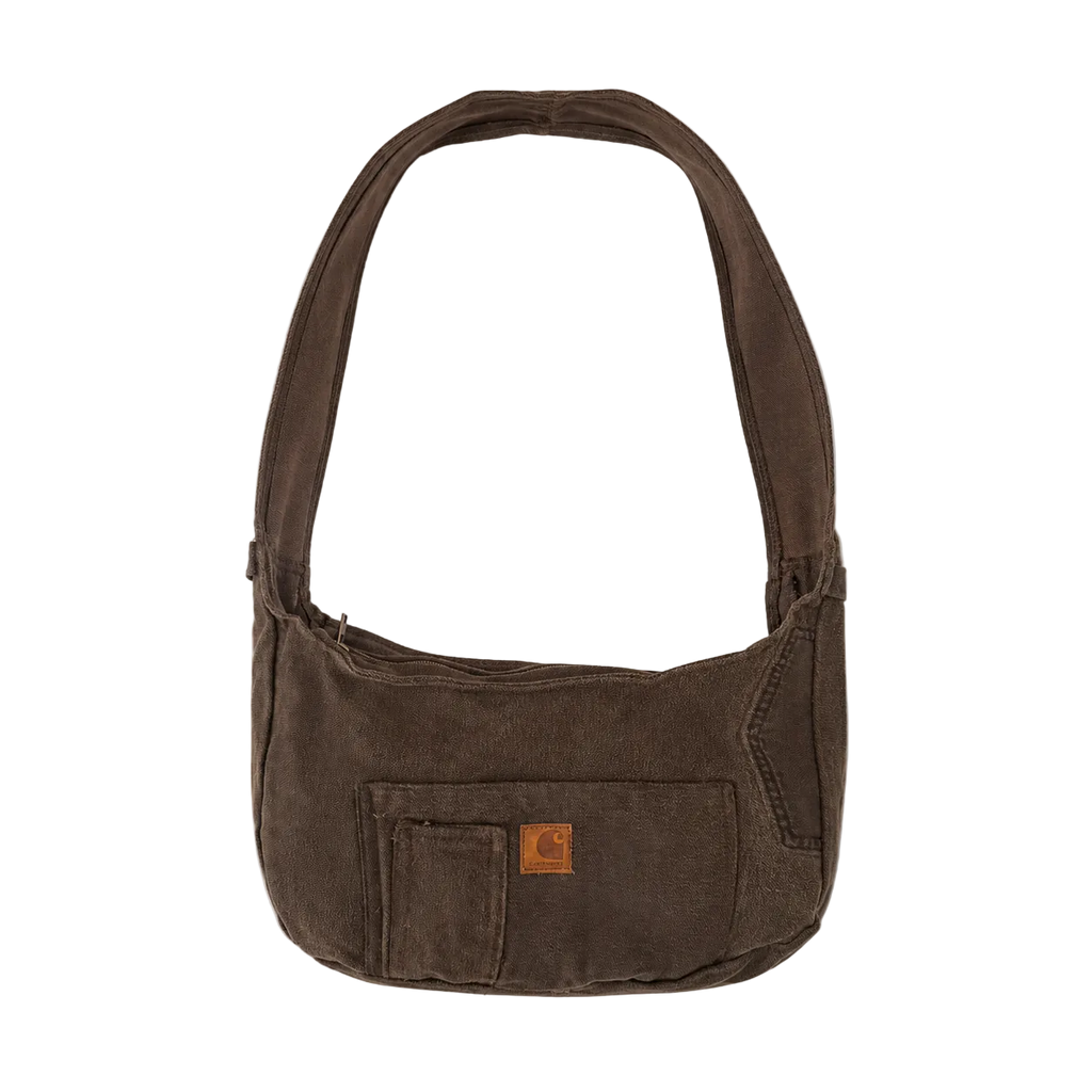 CARHARTT REWORKED BAG (45CM STRAP)