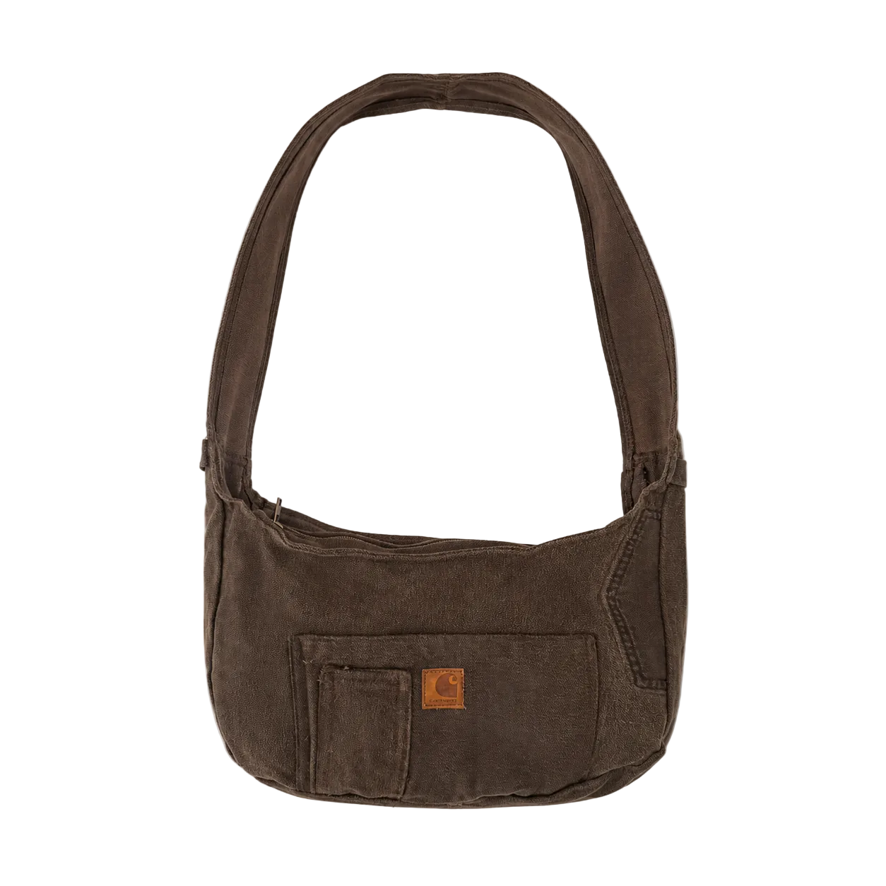 CARHARTT REWORKED BAG (45CM STRAP)