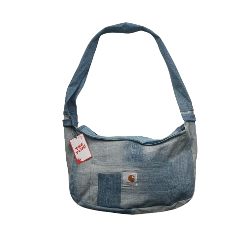 CARHARTT REWORKED BAG