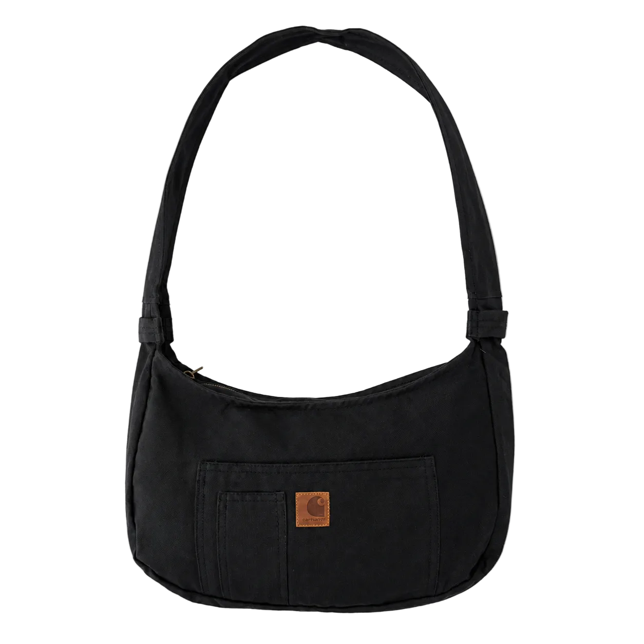 CARHARTT REWORKED BAG (45CM STRAP)