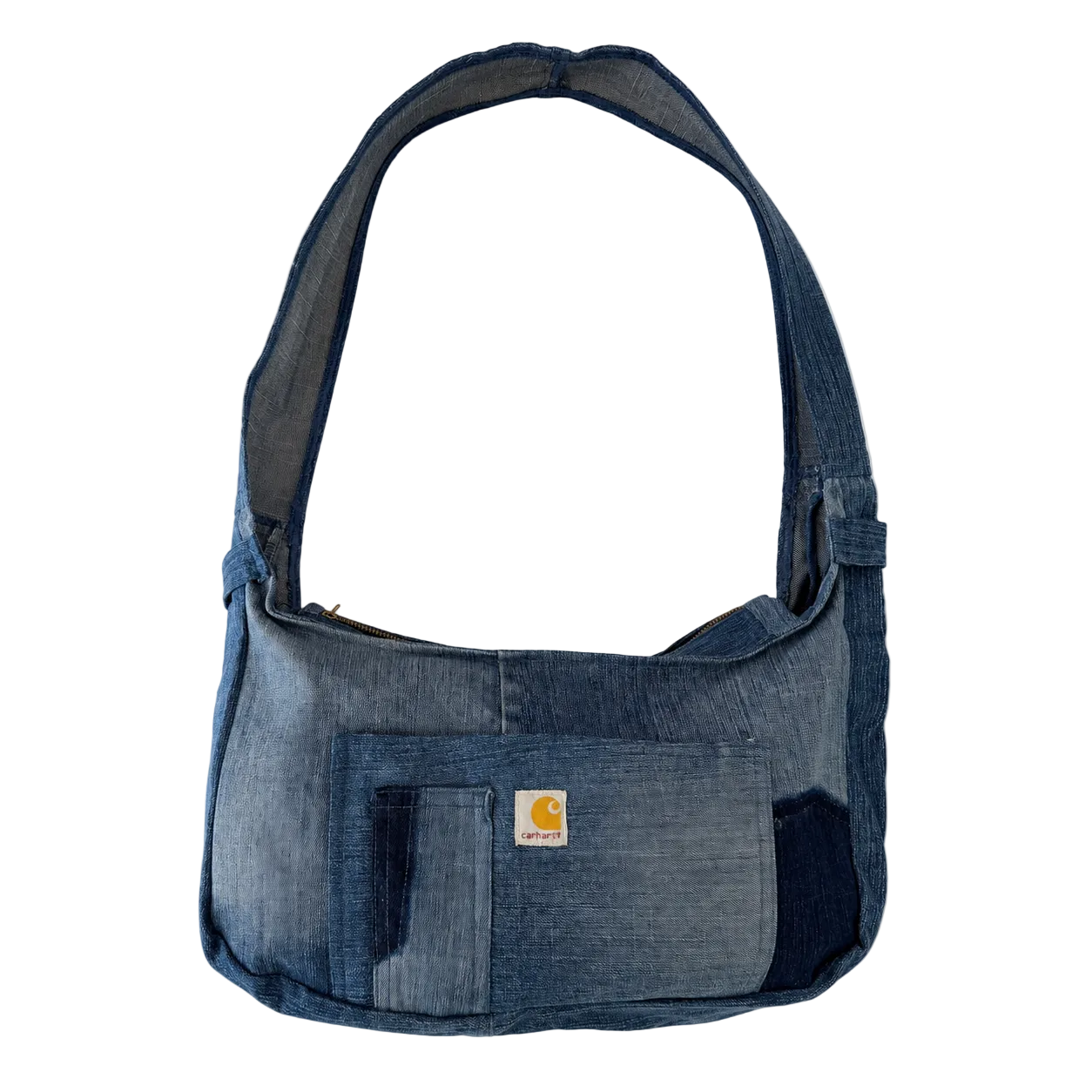 CARHARTT REWORKED BAG (45CM STRAP)