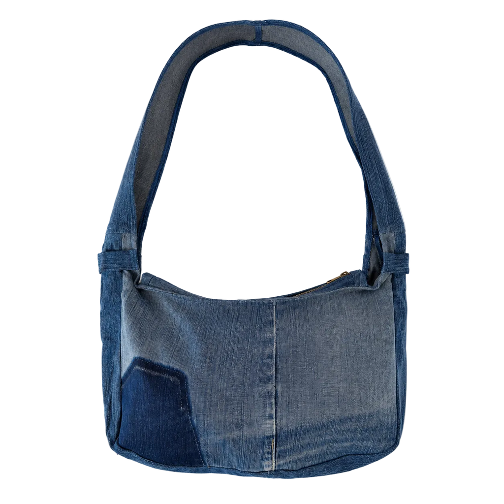 CARHARTT REWORKED BAG (45CM STRAP)