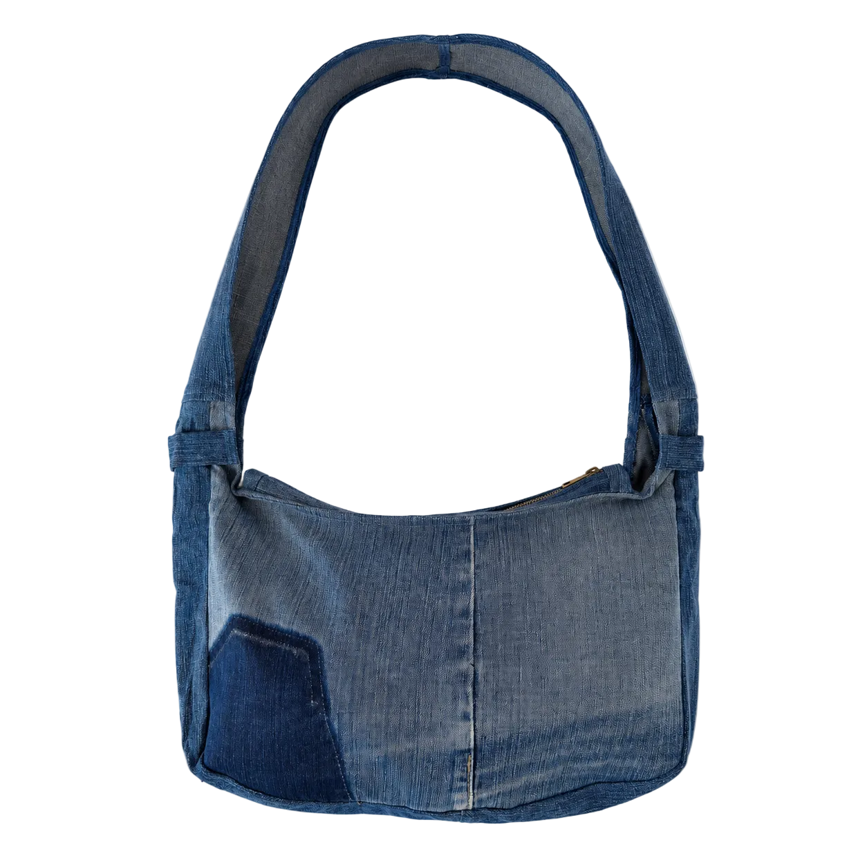 CARHARTT REWORKED BAG (45CM STRAP)