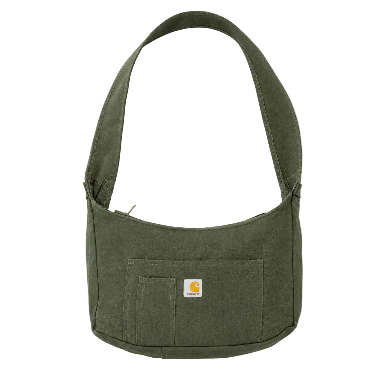CARHARTT REWORKED BAG (45CM STRAP)