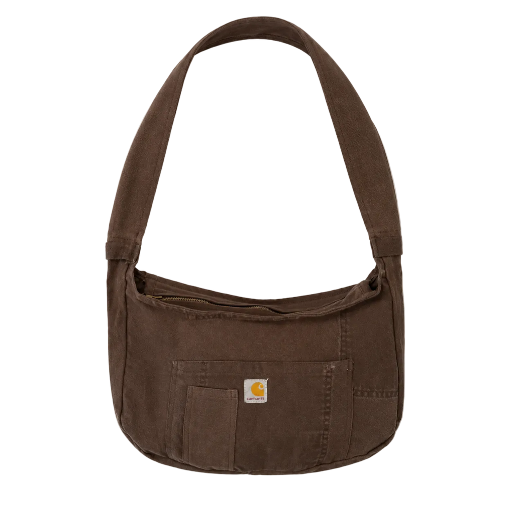 CARHARTT REWORKED BAG (45CM STRAP)