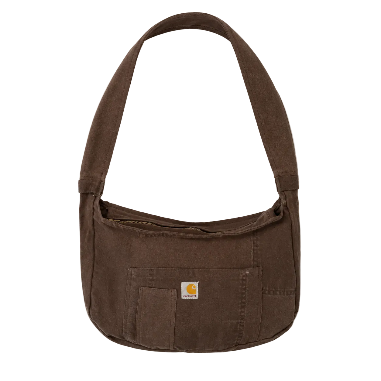 CARHARTT REWORKED BAG (45CM STRAP)