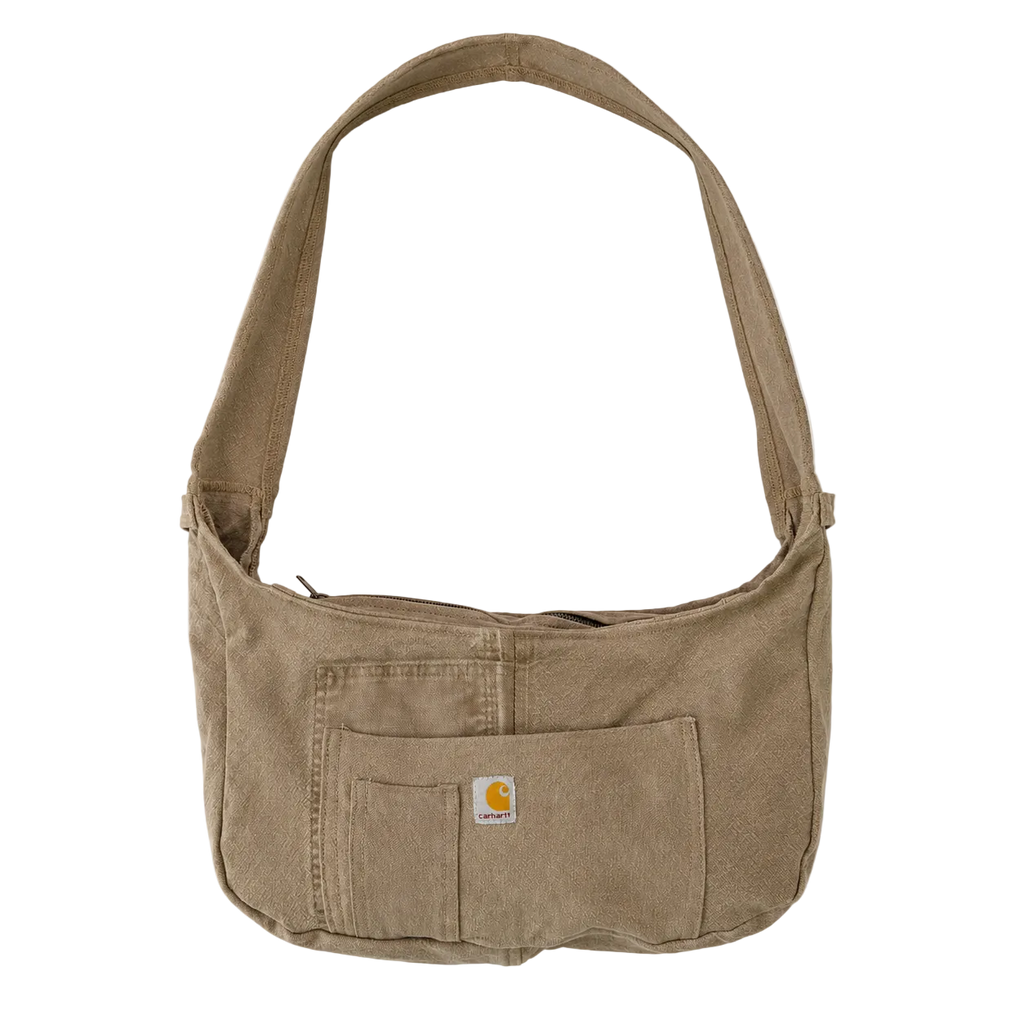 CARHARTT REWORKED BAG (45CM STRAP)