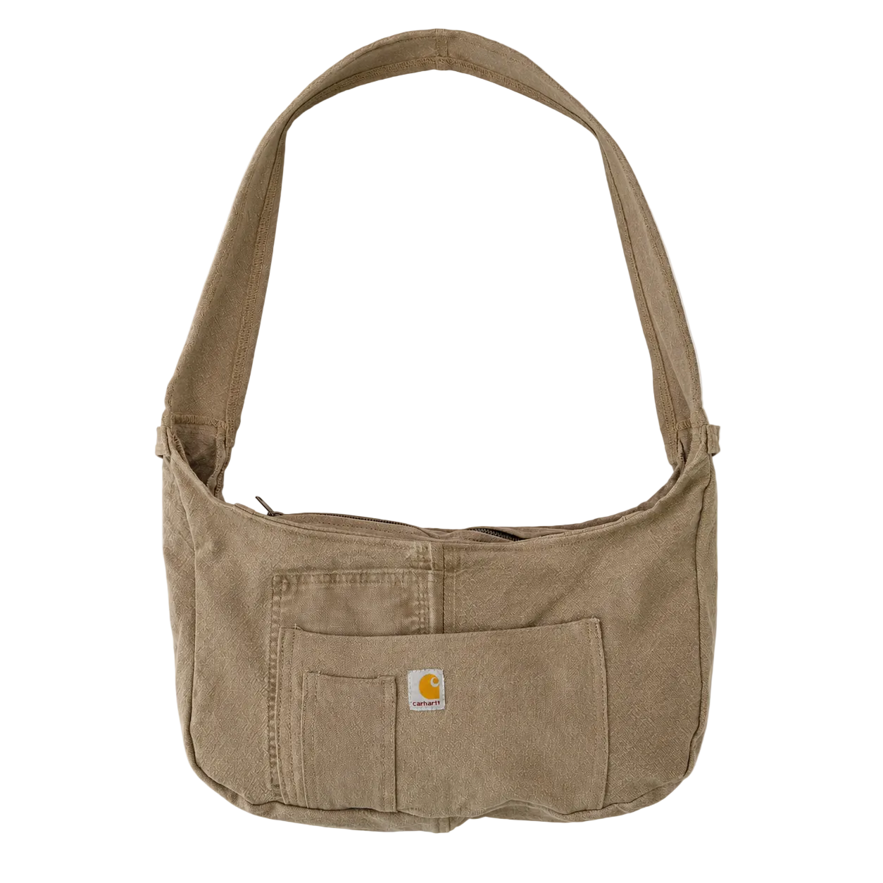 CARHARTT REWORKED BAG (45CM STRAP)