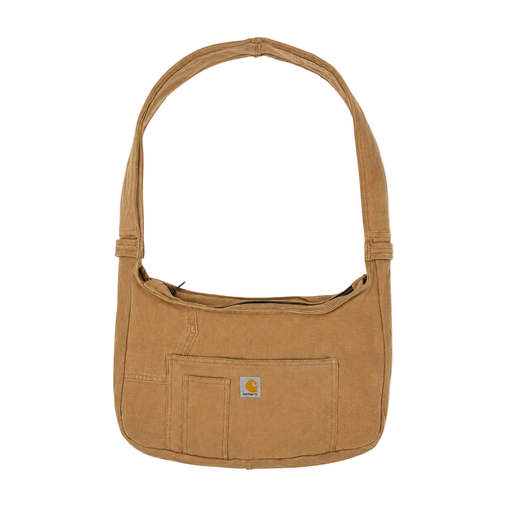 CARHARTT REWORKED BAG (45CM STRAP)