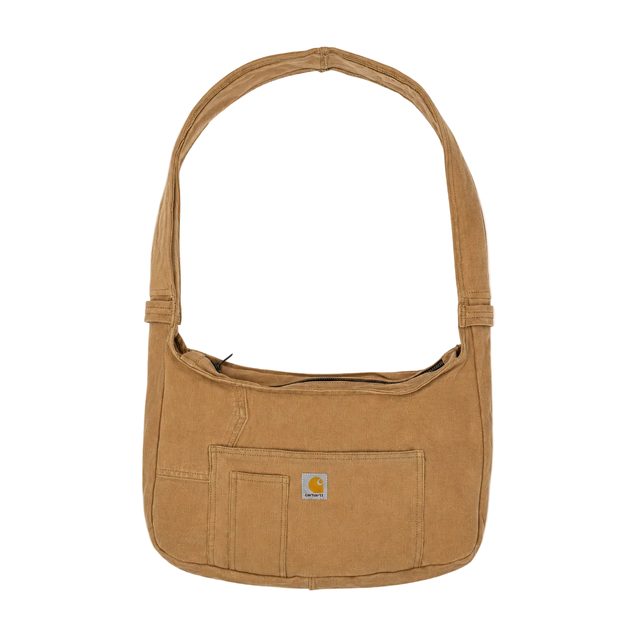 CARHARTT REWORKED BAG (45CM STRAP)