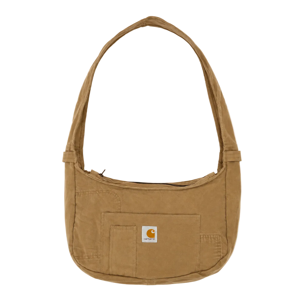 CARHARTT REWORKED BAG (45CM STRAP)