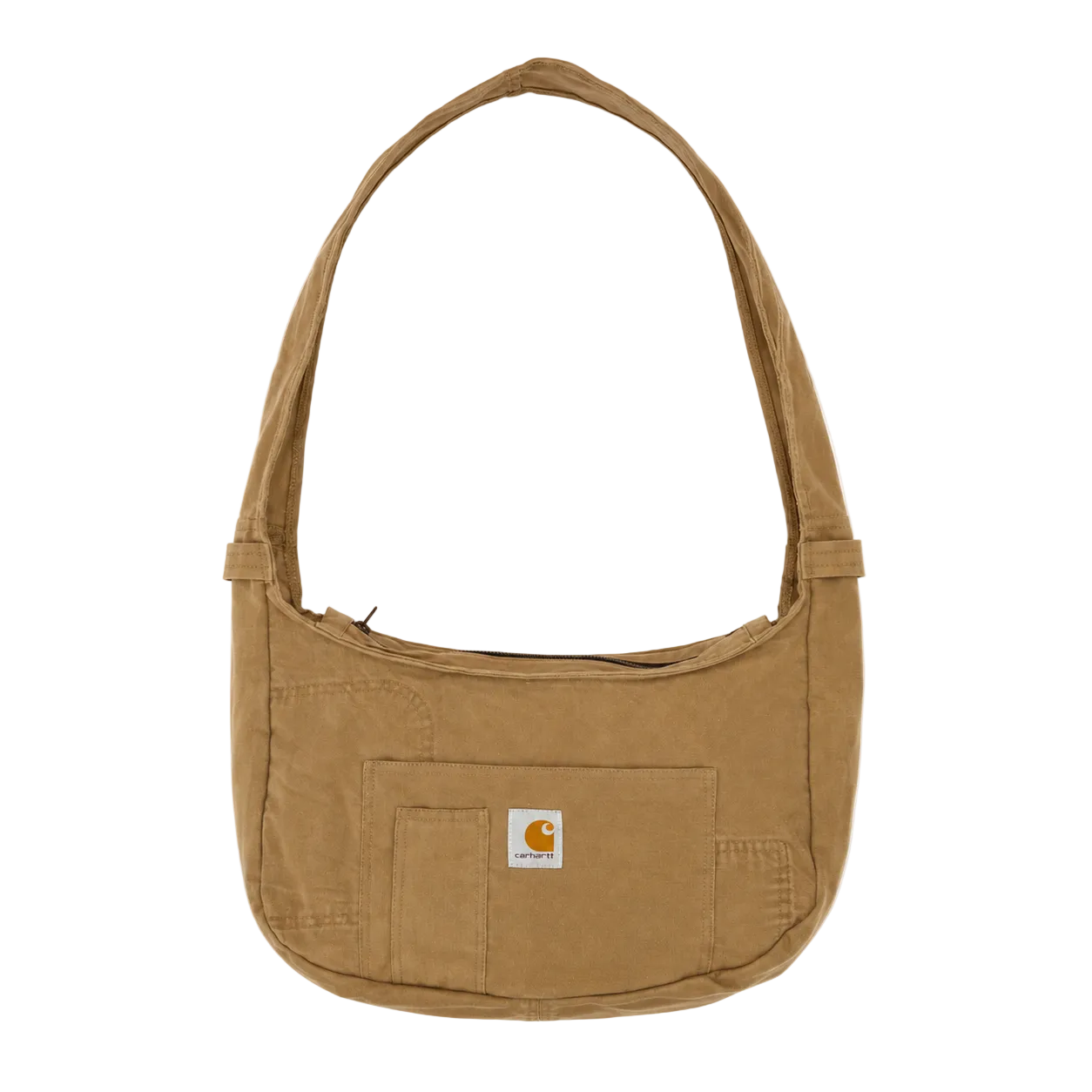 CARHARTT REWORKED BAG (45CM STRAP)