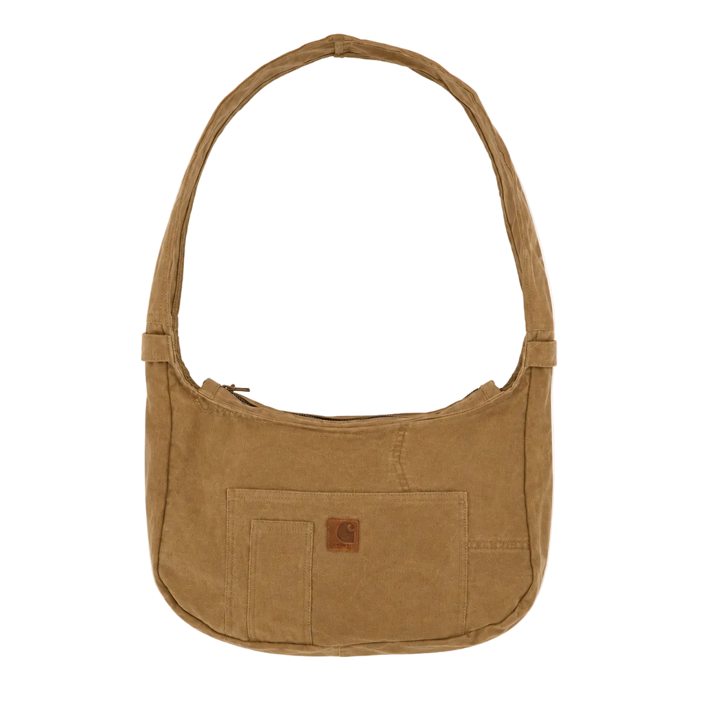 CARHARTT REWORKED BAG (45CM STRAP)
