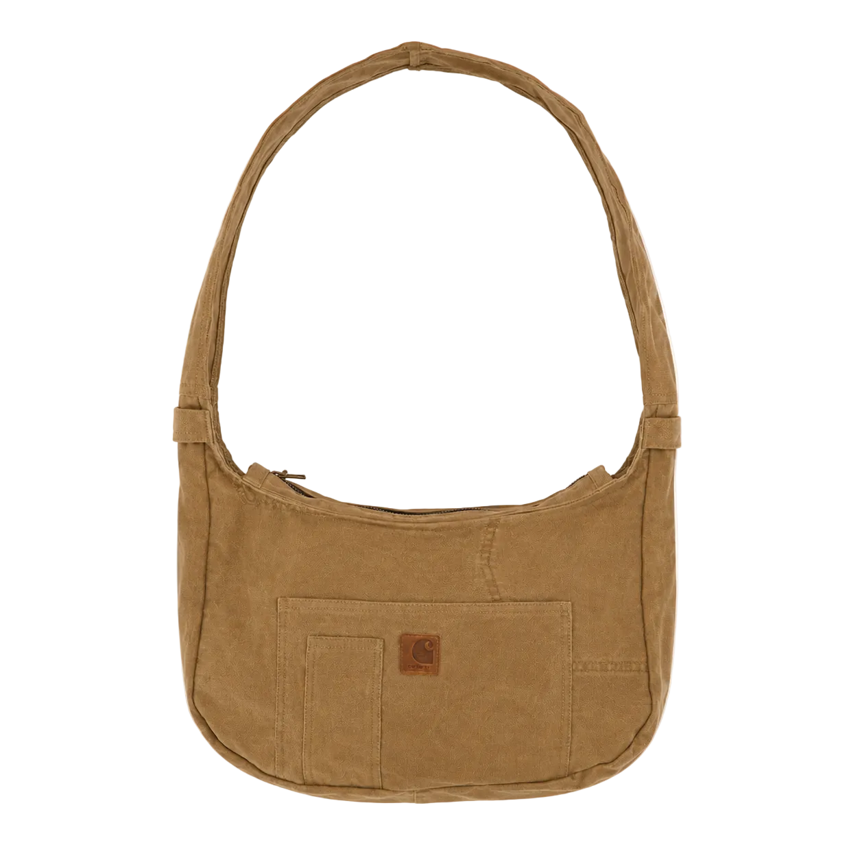 CARHARTT REWORKED BAG (45CM STRAP)