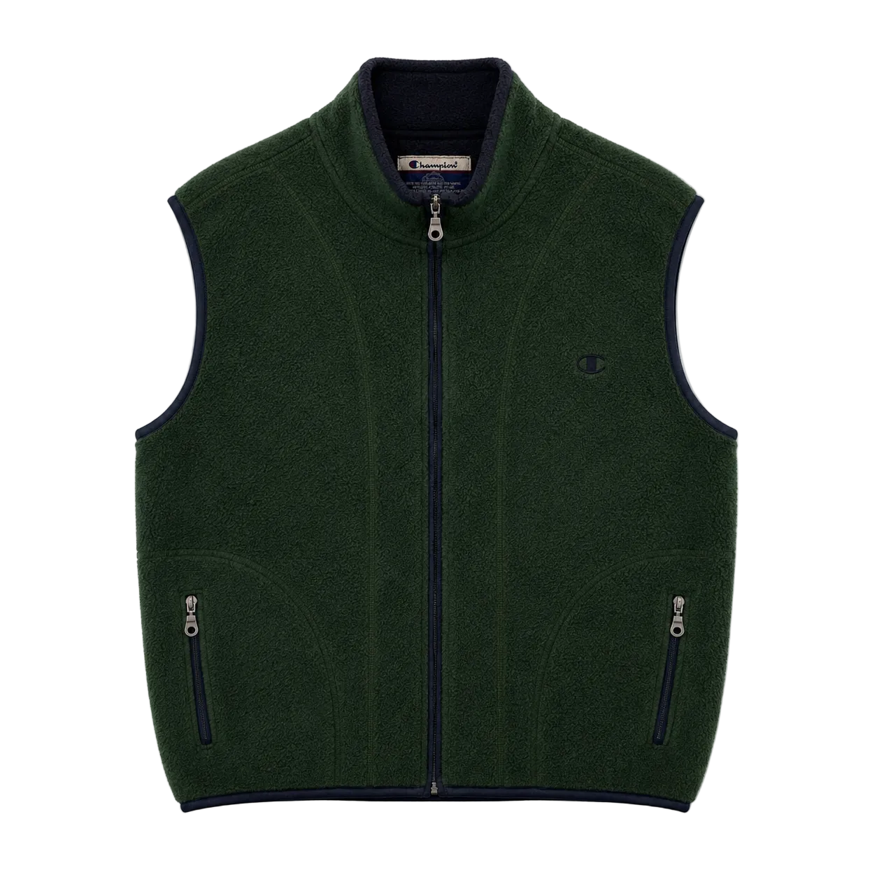 CHAMPION BODYWARMER JACKET (L)