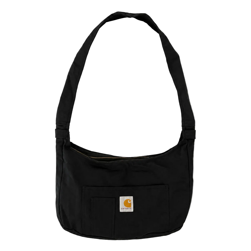 CARHARTT REWORKED BAG (45CM STRAP)