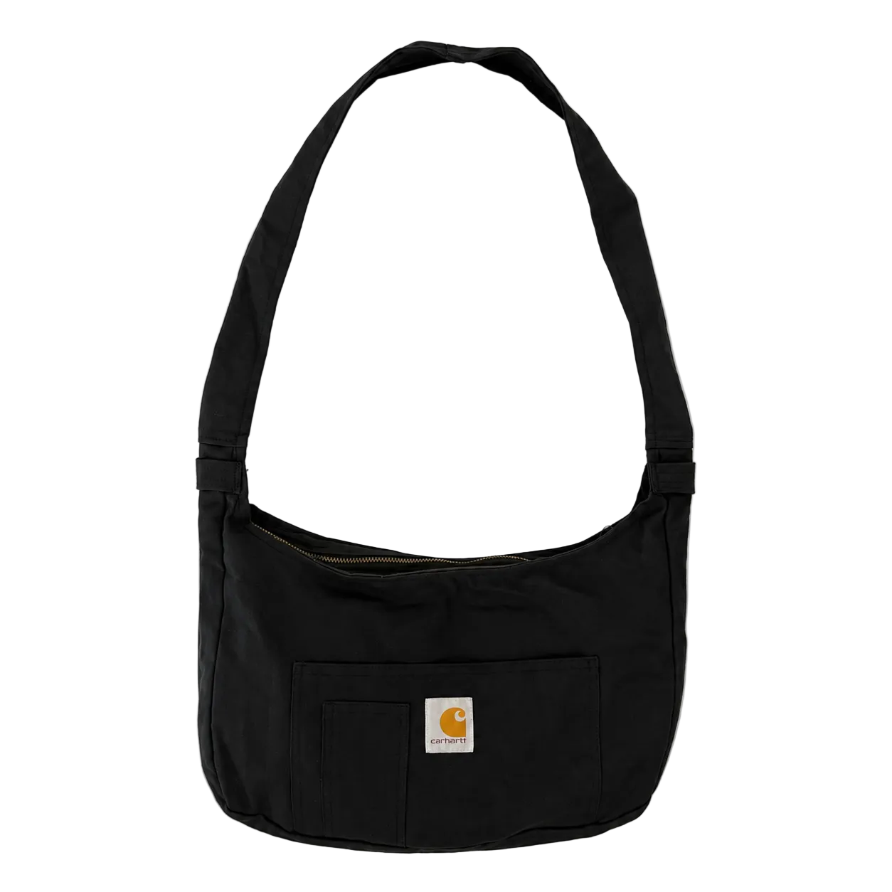 CARHARTT REWORKED BAG (45CM STRAP)