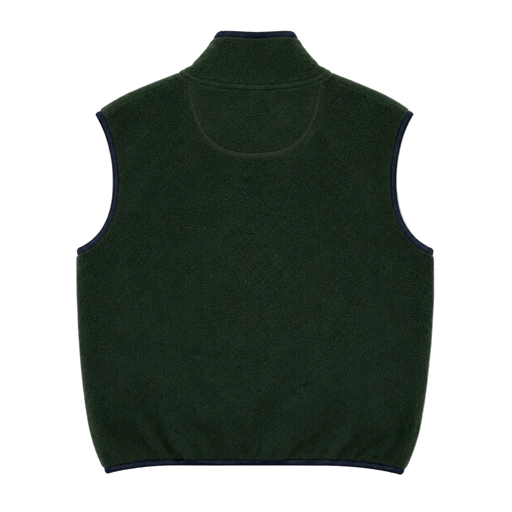 CHAMPION BODYWARMER JACKET (L)
