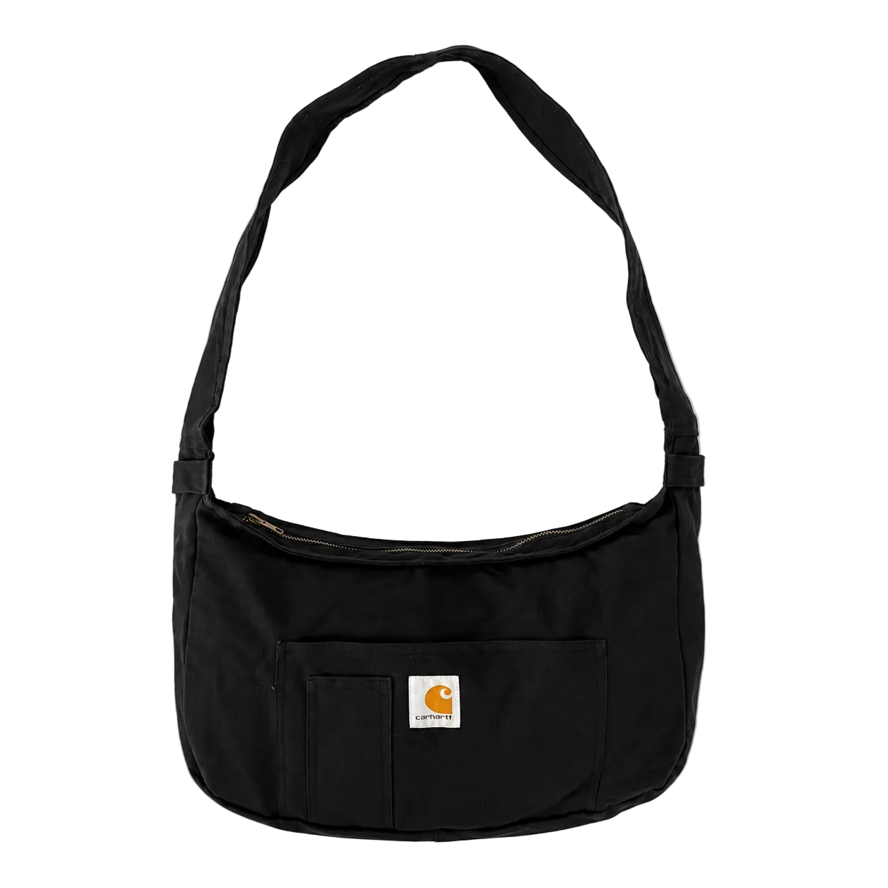 CARHARTT REWORKED BAG (45CM STRAP)