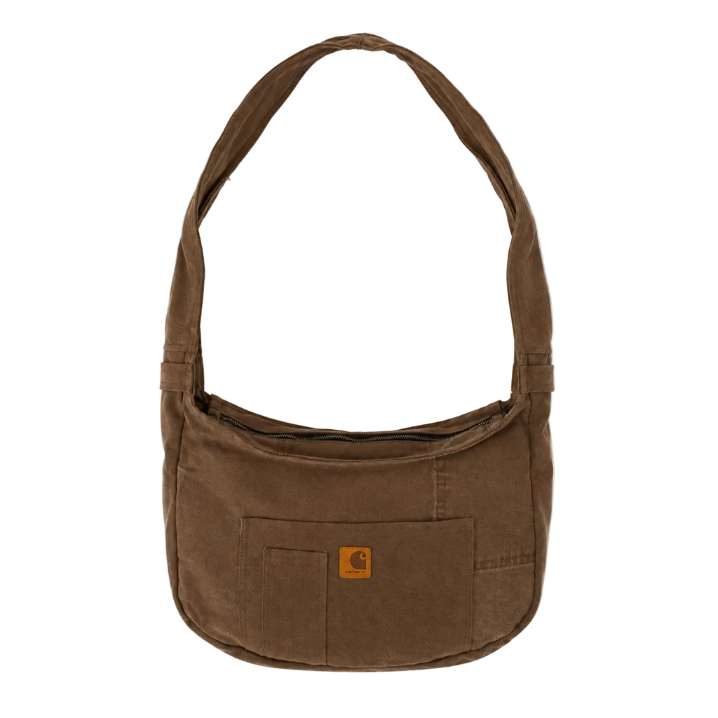CARHARTT REWORKED BAG (45CM STRAP)