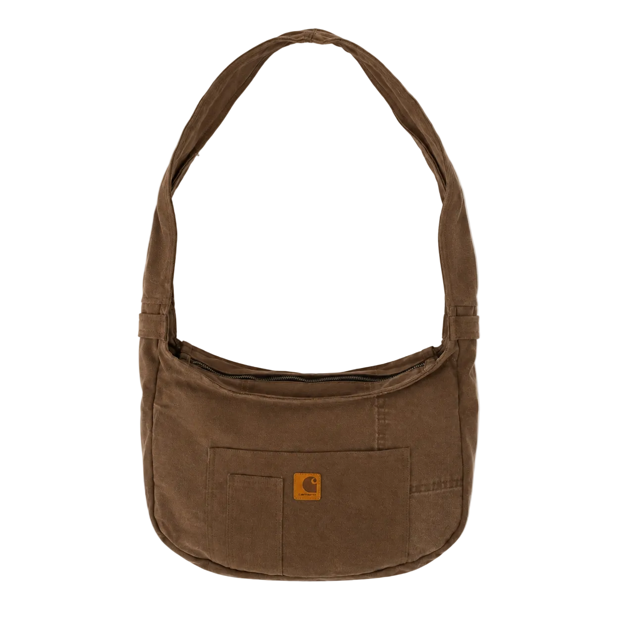 CARHARTT REWORKED BAG (45CM STRAP)