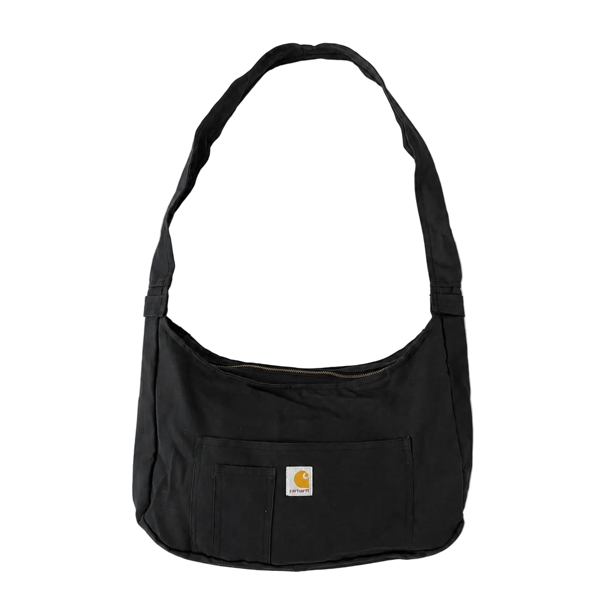CARHARTT REWORKED BAG (45CM STRAP)