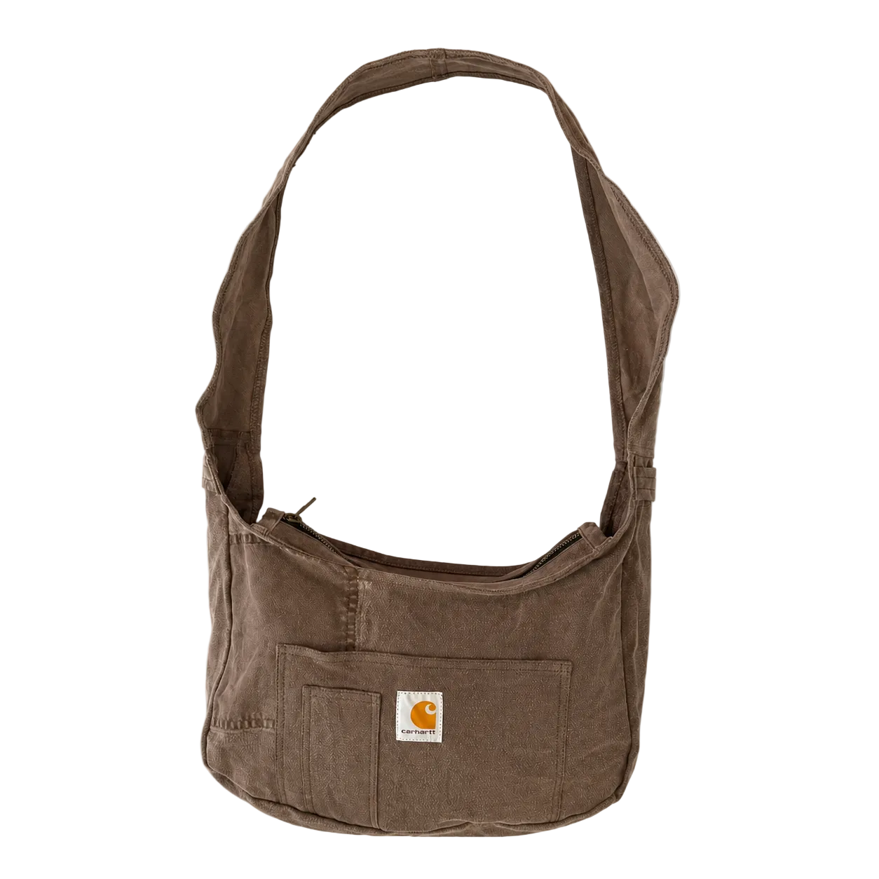 CARHARTT REWORKED BAG (45CM STRAP)