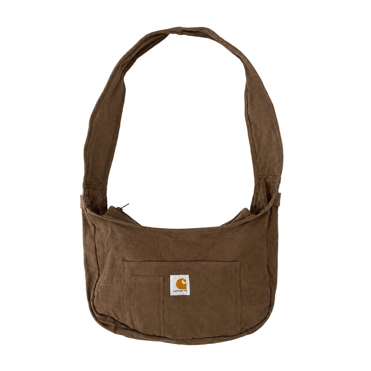 CARHARTT REWORKED BAG (45CM STRAP)