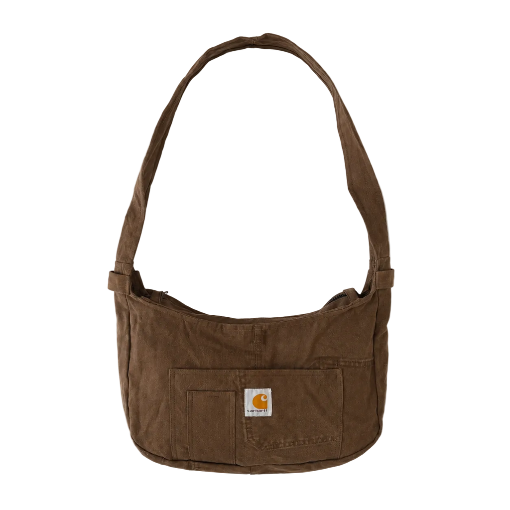 CARHARTT REWORKED BAG (45CM STRAP)