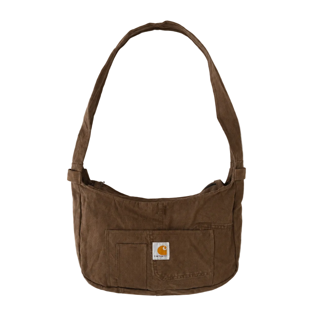 CARHARTT REWORKED BAG (45CM STRAP)