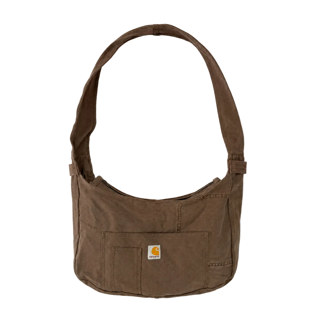 CARHARTT REWORKED BAG (45CM STRAP)
