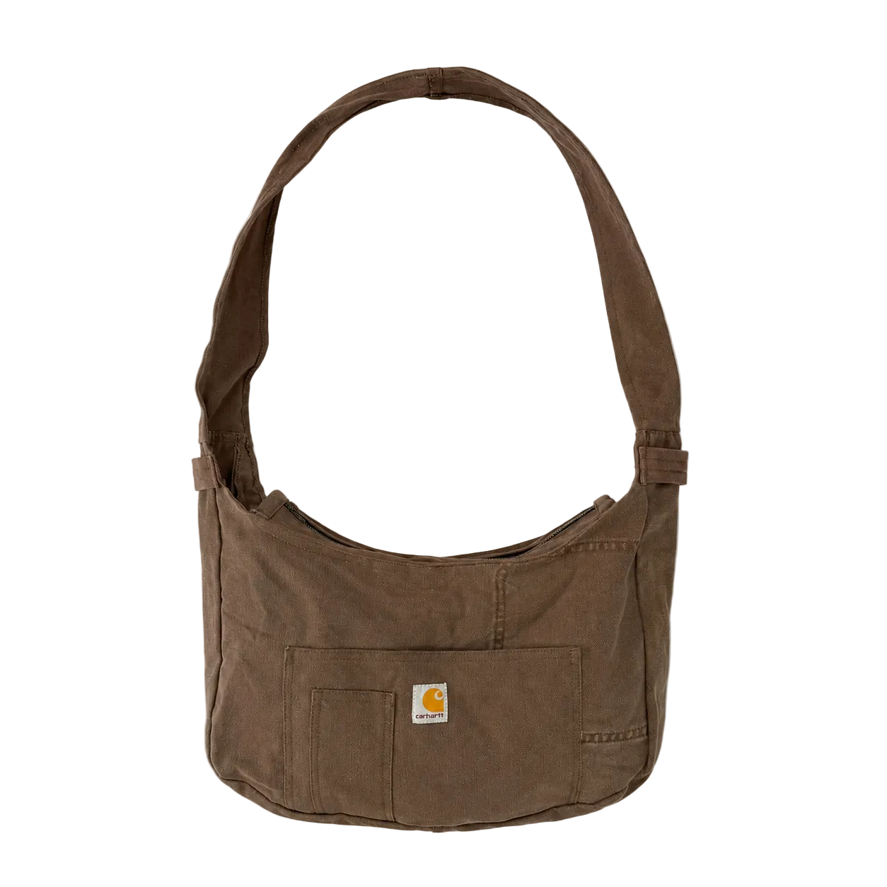 CARHARTT REWORKED BAG (45CM STRAP)
