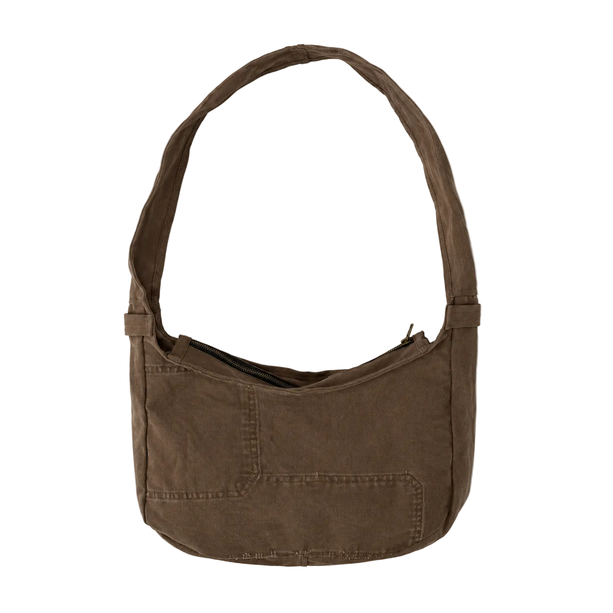 CARHARTT REWORKED BAG (45CM STRAP)